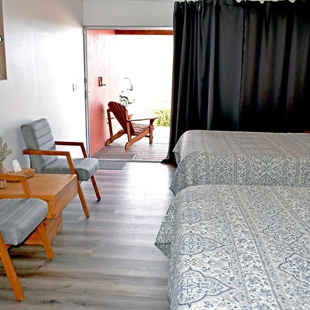 Vides Del Rio Suites バジェ・デ・グアダルーペ エクステリア 写真